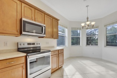 A TRUE GEM IN THE HEART OF PGA VILLAGE! Featuring a spectacular on The Legacy Golf and Tennis Club in Florida - for sale on GolfHomes.com, golf home, golf lot
