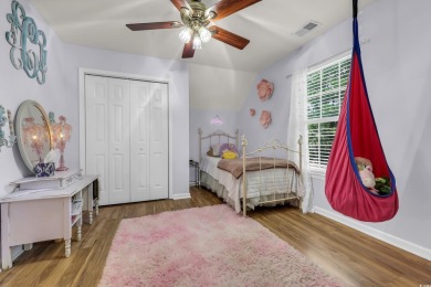 Welcome to your dream home in the highly sought-after gated golf on Wachesaw Plantation East Golf Course in South Carolina - for sale on GolfHomes.com, golf home, golf lot