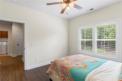 Welcome to this beautiful one-story Stillwaters home, perfectly on Stillwaters Golf and Country Club in Alabama - for sale on GolfHomes.com, golf home, golf lot