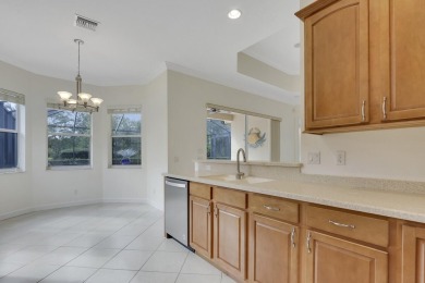 A TRUE GEM IN THE HEART OF PGA VILLAGE! Featuring a spectacular on The Legacy Golf and Tennis Club in Florida - for sale on GolfHomes.com, golf home, golf lot