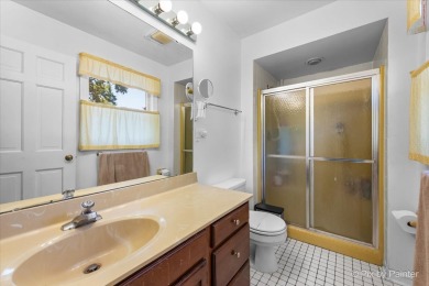 Spacious 5-bedroom, 3.5-bath home in the highly sought-after on Cress Creek Country Club in Illinois - for sale on GolfHomes.com, golf home, golf lot