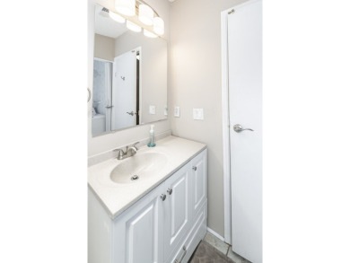 ***This home is located within a 55+ resort style leased land on Big Cypress Golf and Country Club in Florida - for sale on GolfHomes.com, golf home, golf lot