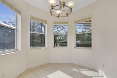 A TRUE GEM IN THE HEART OF PGA VILLAGE! Featuring a spectacular on The Legacy Golf and Tennis Club in Florida - for sale on GolfHomes.com, golf home, golf lot