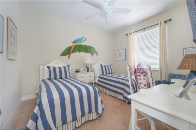 Opportunity to own this 4 bedroom, den 3 bath home in Marbella on Wyndemere Country Club in Florida - for sale on GolfHomes.com, golf home, golf lot
