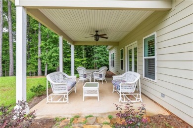 Welcome to this beautiful one-story Stillwaters home, perfectly on Stillwaters Golf and Country Club in Alabama - for sale on GolfHomes.com, golf home, golf lot