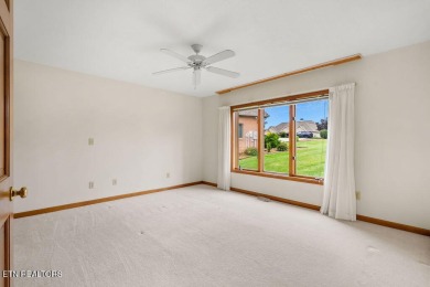 Welcome to this spacious 4,324 sq ft lakefront home perfectly on Tellico Village Golf Club in Tennessee - for sale on GolfHomes.com, golf home, golf lot