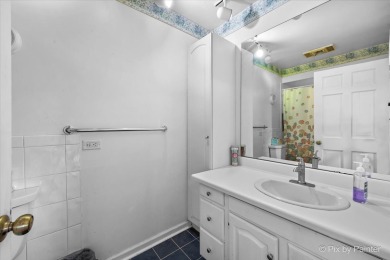 Spacious 5-bedroom, 3.5-bath home in the highly sought-after on Cress Creek Country Club in Illinois - for sale on GolfHomes.com, golf home, golf lot