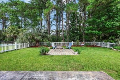Welcome to your dream home in the highly sought-after gated golf on Wachesaw Plantation East Golf Course in South Carolina - for sale on GolfHomes.com, golf home, golf lot