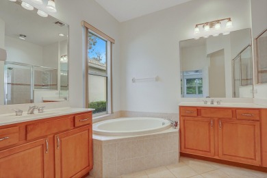 A TRUE GEM IN THE HEART OF PGA VILLAGE! Featuring a spectacular on The Legacy Golf and Tennis Club in Florida - for sale on GolfHomes.com, golf home, golf lot