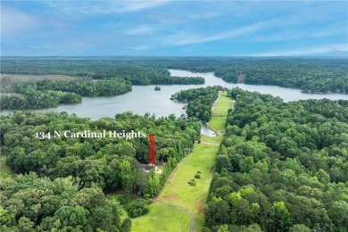 Welcome to this beautiful one-story Stillwaters home, perfectly on Stillwaters Golf and Country Club in Alabama - for sale on GolfHomes.com, golf home, golf lot