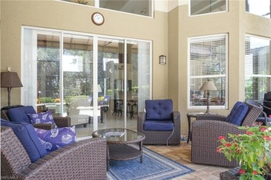 Opportunity to own this 4 bedroom, den 3 bath home in Marbella on Wyndemere Country Club in Florida - for sale on GolfHomes.com, golf home, golf lot