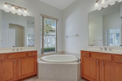 A TRUE GEM IN THE HEART OF PGA VILLAGE! Featuring a spectacular on The Legacy Golf and Tennis Club in Florida - for sale on GolfHomes.com, golf home, golf lot