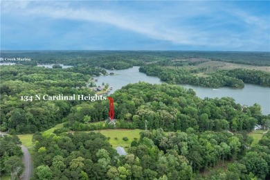 Welcome to this beautiful one-story Stillwaters home, perfectly on Stillwaters Golf and Country Club in Alabama - for sale on GolfHomes.com, golf home, golf lot