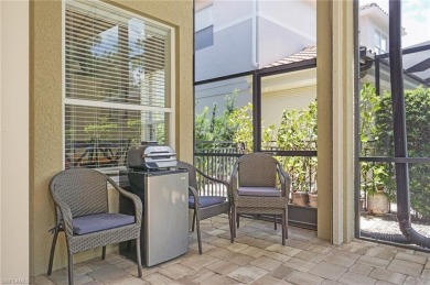 Opportunity to own this 4 bedroom, den 3 bath home in Marbella on Wyndemere Country Club in Florida - for sale on GolfHomes.com, golf home, golf lot