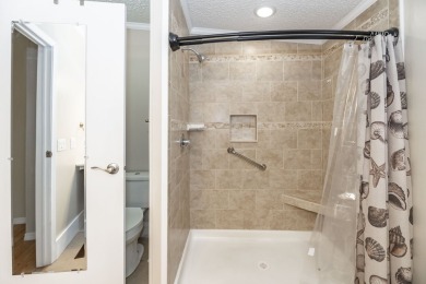 ***This home is located within a 55+ resort style leased land on Big Cypress Golf and Country Club in Florida - for sale on GolfHomes.com, golf home, golf lot