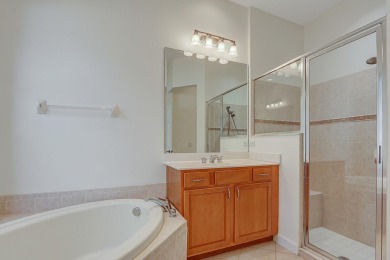 A TRUE GEM IN THE HEART OF PGA VILLAGE! Featuring a spectacular on The Legacy Golf and Tennis Club in Florida - for sale on GolfHomes.com, golf home, golf lot