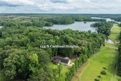 Welcome to this beautiful one-story Stillwaters home, perfectly on Stillwaters Golf and Country Club in Alabama - for sale on GolfHomes.com, golf home, golf lot
