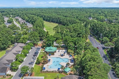 Welcome to your dream home in the highly sought-after gated golf on Wachesaw Plantation East Golf Course in South Carolina - for sale on GolfHomes.com, golf home, golf lot