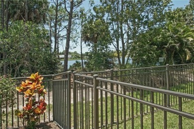 Opportunity to own this 4 bedroom, den 3 bath home in Marbella on Wyndemere Country Club in Florida - for sale on GolfHomes.com, golf home, golf lot