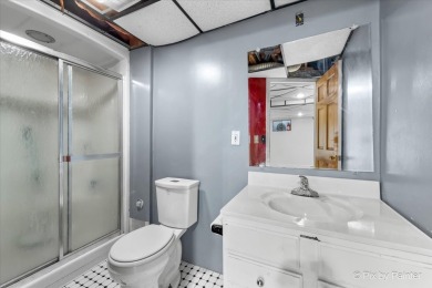 Spacious 5-bedroom, 3.5-bath home in the highly sought-after on Cress Creek Country Club in Illinois - for sale on GolfHomes.com, golf home, golf lot
