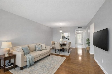 Move-in-ready 2-bed, 2-bath condo. Enjoy the benefits of a on Boca Dunes Golf and Country Club in Florida - for sale on GolfHomes.com, golf home, golf lot