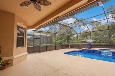 A TRUE GEM IN THE HEART OF PGA VILLAGE! Featuring a spectacular on The Legacy Golf and Tennis Club in Florida - for sale on GolfHomes.com, golf home, golf lot