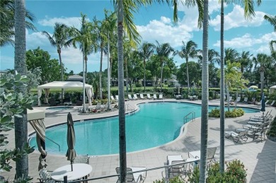 Opportunity to own this 4 bedroom, den 3 bath home in Marbella on Wyndemere Country Club in Florida - for sale on GolfHomes.com, golf home, golf lot