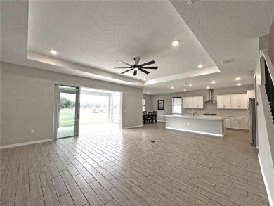 This UPGRADED Mulberry model, located on a PREMIUM LOT in the on Stone Creek Golf Club in Florida - for sale on GolfHomes.com, golf home, golf lot