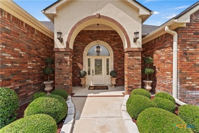 Crafted with quality and lived in with care, this beautiful 3 on Mill Creek Golf Club in Texas - for sale on GolfHomes.com, golf home, golf lot