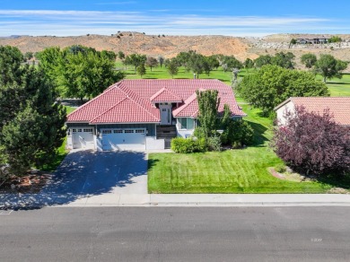 You are going to feel right at home in this fully remodeled home on Ruby View Golf Course in Nevada - for sale on GolfHomes.com, golf home, golf lot