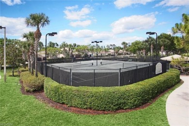Opportunity to own this 4 bedroom, den 3 bath home in Marbella on Wyndemere Country Club in Florida - for sale on GolfHomes.com, golf home, golf lot
