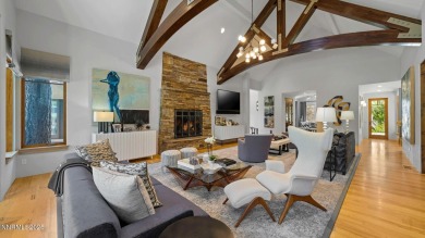 Tucked away in the prestigious gated community of Montreux-home on Montreux Golf and Country Club in Nevada - for sale on GolfHomes.com, golf home, golf lot