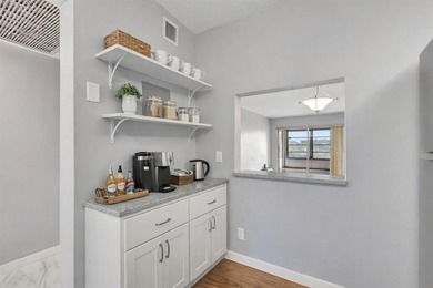 Move-in-ready 2-bed, 2-bath condo. Enjoy the benefits of a on Boca Dunes Golf and Country Club in Florida - for sale on GolfHomes.com, golf home, golf lot