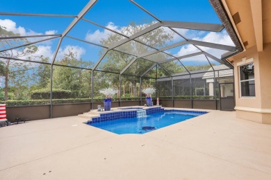 A TRUE GEM IN THE HEART OF PGA VILLAGE! Featuring a spectacular on The Legacy Golf and Tennis Club in Florida - for sale on GolfHomes.com, golf home, golf lot