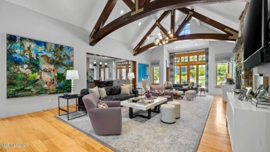 Tucked away in the prestigious gated community of Montreux-home on Montreux Golf and Country Club in Nevada - for sale on GolfHomes.com, golf home, golf lot