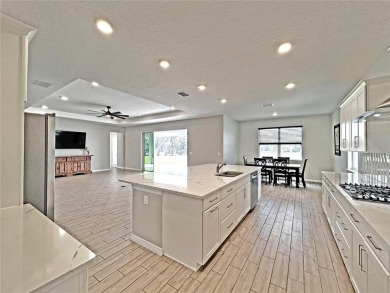 This UPGRADED Mulberry model, located on a PREMIUM LOT in the on Stone Creek Golf Club in Florida - for sale on GolfHomes.com, golf home, golf lot