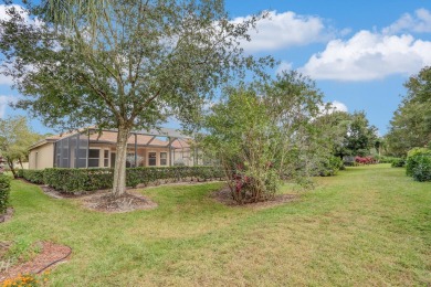 A TRUE GEM IN THE HEART OF PGA VILLAGE! Featuring a spectacular on The Legacy Golf and Tennis Club in Florida - for sale on GolfHomes.com, golf home, golf lot