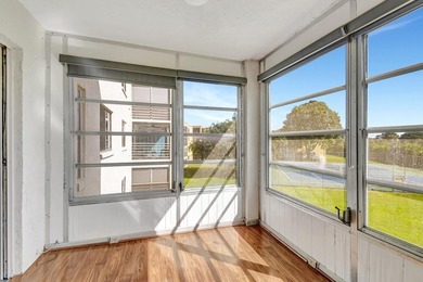 Move-in-ready 2-bed, 2-bath condo. Enjoy the benefits of a on Boca Dunes Golf and Country Club in Florida - for sale on GolfHomes.com, golf home, golf lot