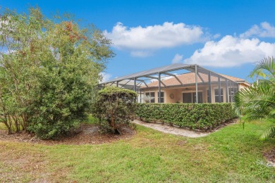 A TRUE GEM IN THE HEART OF PGA VILLAGE! Featuring a spectacular on The Legacy Golf and Tennis Club in Florida - for sale on GolfHomes.com, golf home, golf lot