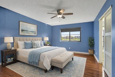 Move-in-ready 2-bed, 2-bath condo. Enjoy the benefits of a on Boca Dunes Golf and Country Club in Florida - for sale on GolfHomes.com, golf home, golf lot