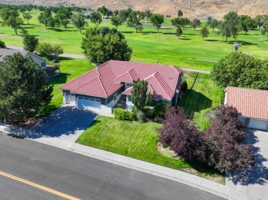 You are going to feel right at home in this fully remodeled home on Ruby View Golf Course in Nevada - for sale on GolfHomes.com, golf home, golf lot