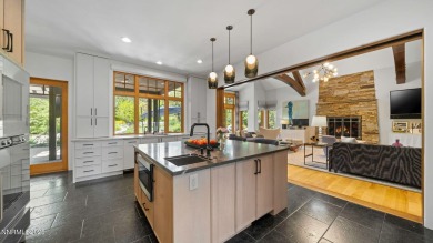 Tucked away in the prestigious gated community of Montreux-home on Montreux Golf and Country Club in Nevada - for sale on GolfHomes.com, golf home, golf lot