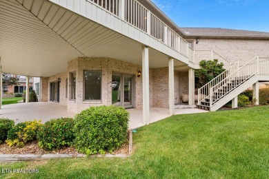 Welcome to this spacious 4,324 sq ft lakefront home perfectly on Tellico Village Golf Club in Tennessee - for sale on GolfHomes.com, golf home, golf lot