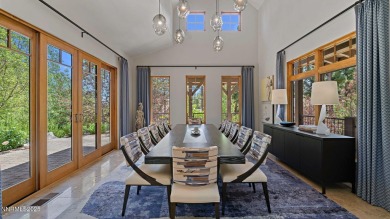 Tucked away in the prestigious gated community of Montreux-home on Montreux Golf and Country Club in Nevada - for sale on GolfHomes.com, golf home, golf lot