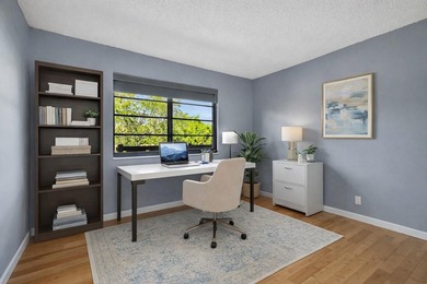 Move-in-ready 2-bed, 2-bath condo. Enjoy the benefits of a on Boca Dunes Golf and Country Club in Florida - for sale on GolfHomes.com, golf home, golf lot