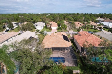 A TRUE GEM IN THE HEART OF PGA VILLAGE! Featuring a spectacular on The Legacy Golf and Tennis Club in Florida - for sale on GolfHomes.com, golf home, golf lot