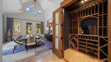 Tucked away in the prestigious gated community of Montreux-home on Montreux Golf and Country Club in Nevada - for sale on GolfHomes.com, golf home, golf lot