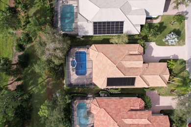 A TRUE GEM IN THE HEART OF PGA VILLAGE! Featuring a spectacular on The Legacy Golf and Tennis Club in Florida - for sale on GolfHomes.com, golf home, golf lot