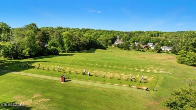 Welcome to this spacious 4,324 sq ft lakefront home perfectly on Tellico Village Golf Club in Tennessee - for sale on GolfHomes.com, golf home, golf lot