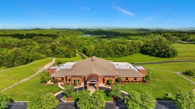 Welcome to this spacious 4,324 sq ft lakefront home perfectly on Tellico Village Golf Club in Tennessee - for sale on GolfHomes.com, golf home, golf lot